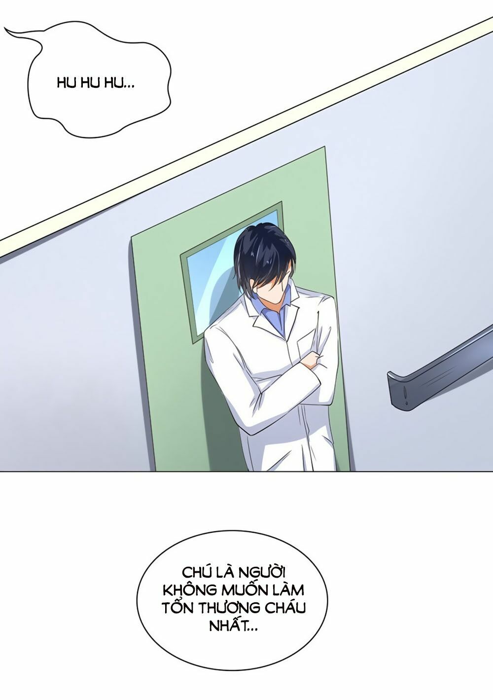 Bác Sĩ Sở Cũng Muốn Yêu: Chapter 22