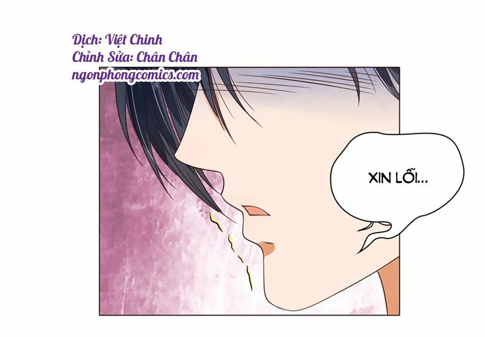 Bác Sĩ Sở Cũng Muốn Yêu: Chapter 22