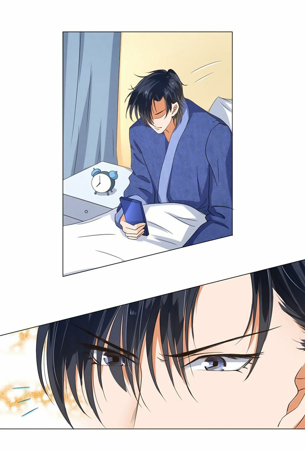 Bác Sĩ Sở Cũng Muốn Yêu: Chapter 22