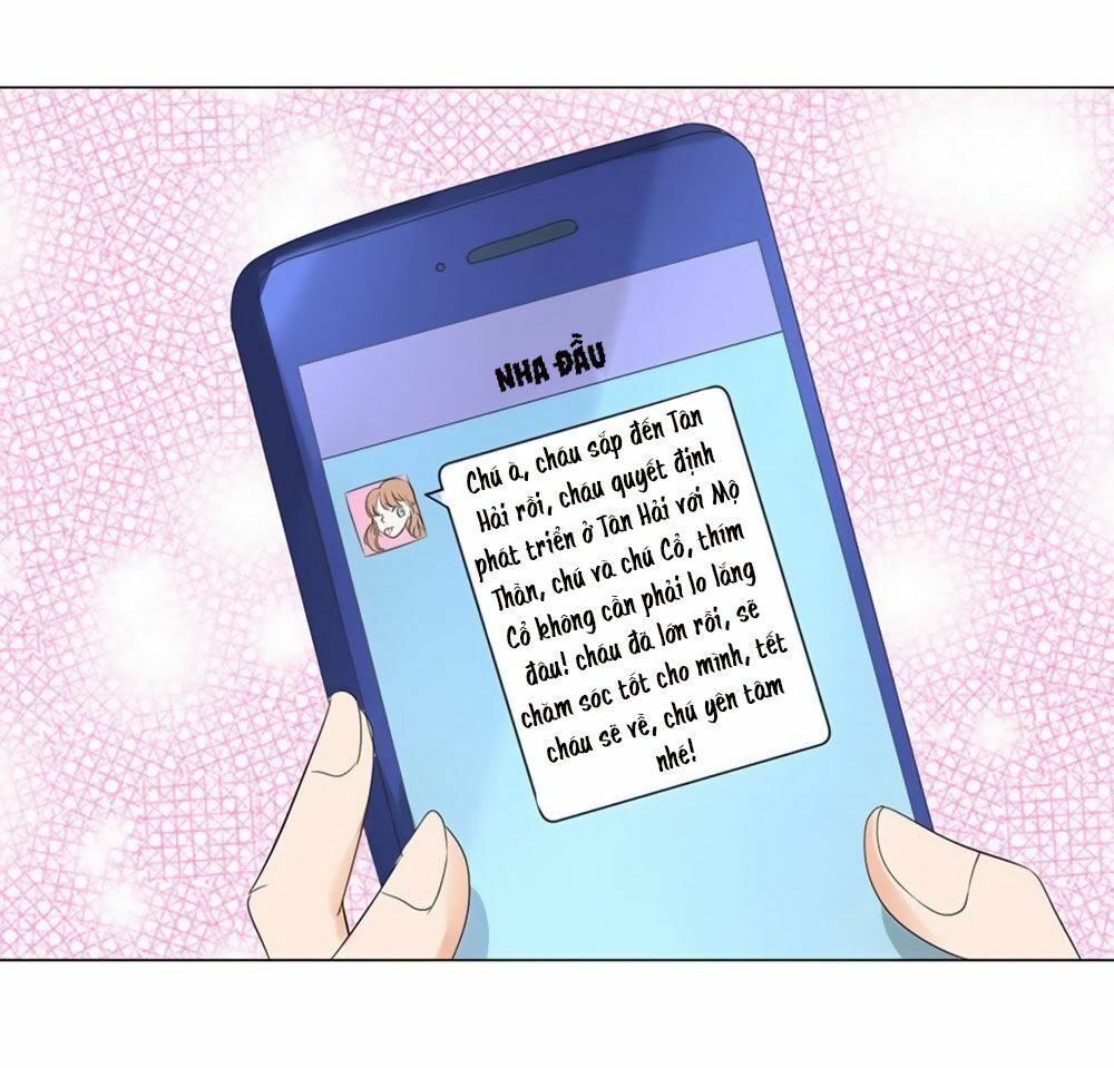 Bác Sĩ Sở Cũng Muốn Yêu: Chapter 22