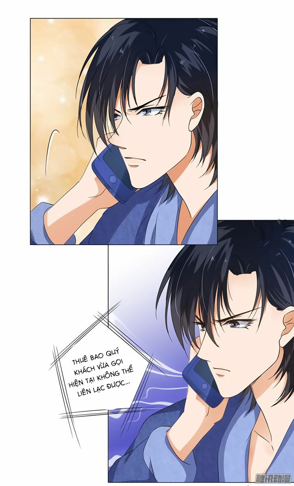 Bác Sĩ Sở Cũng Muốn Yêu: Chapter 22