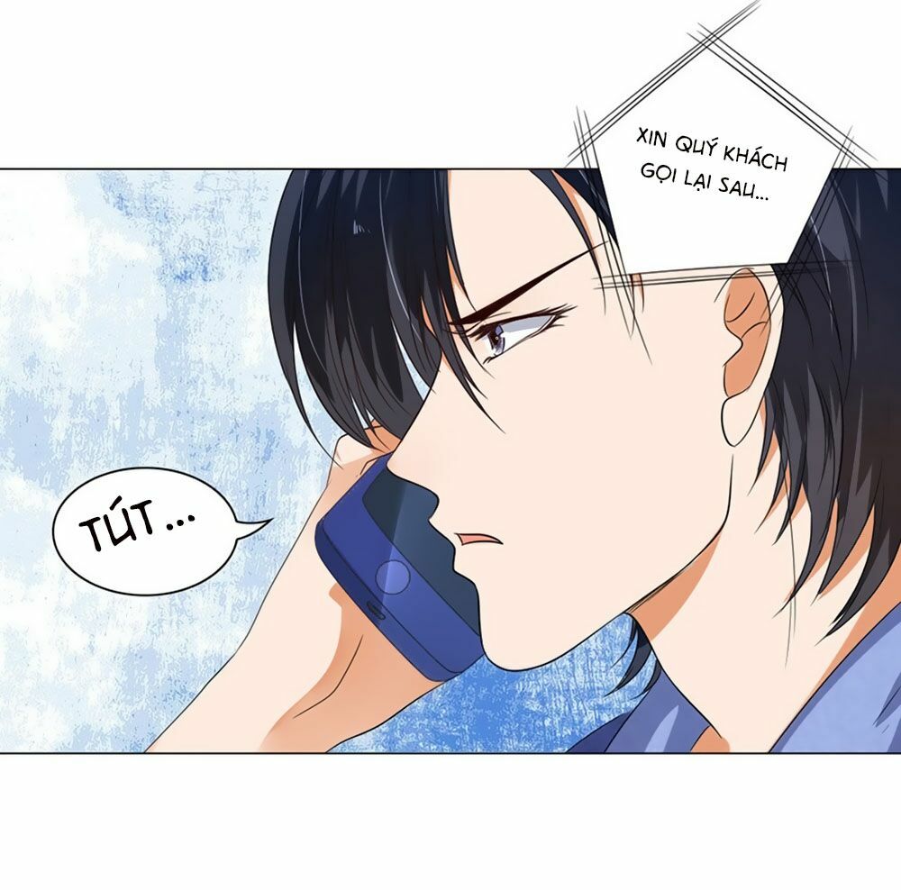 Bác Sĩ Sở Cũng Muốn Yêu: Chapter 22