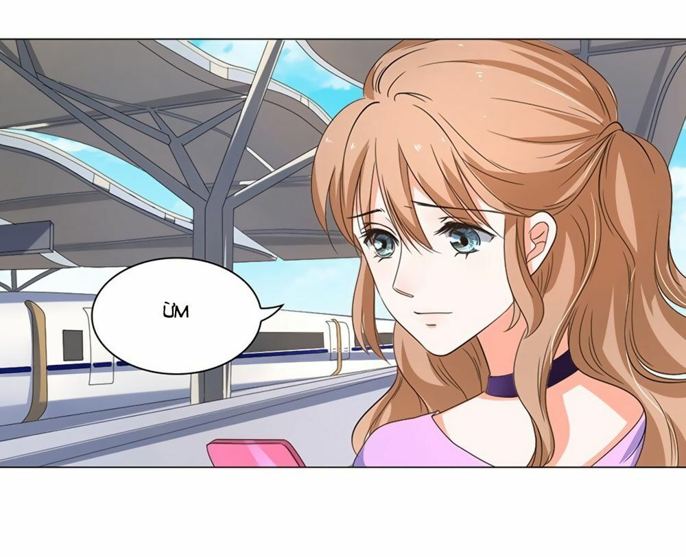 Bác Sĩ Sở Cũng Muốn Yêu: Chapter 22