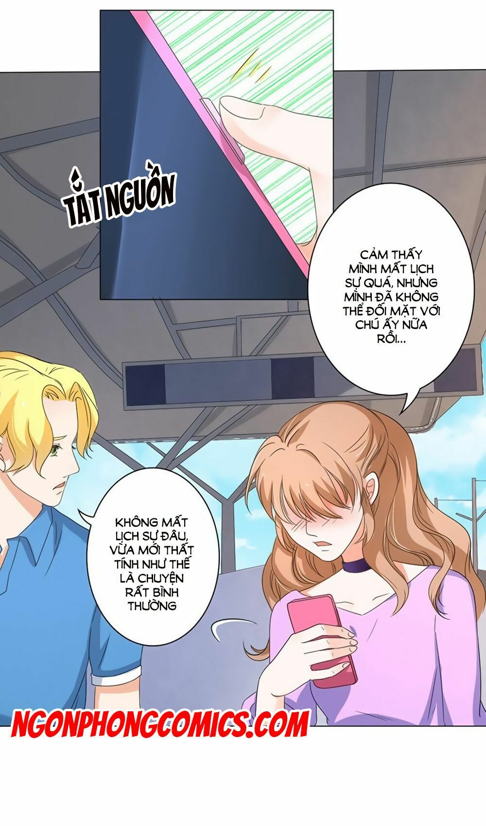 Bác Sĩ Sở Cũng Muốn Yêu: Chapter 22
