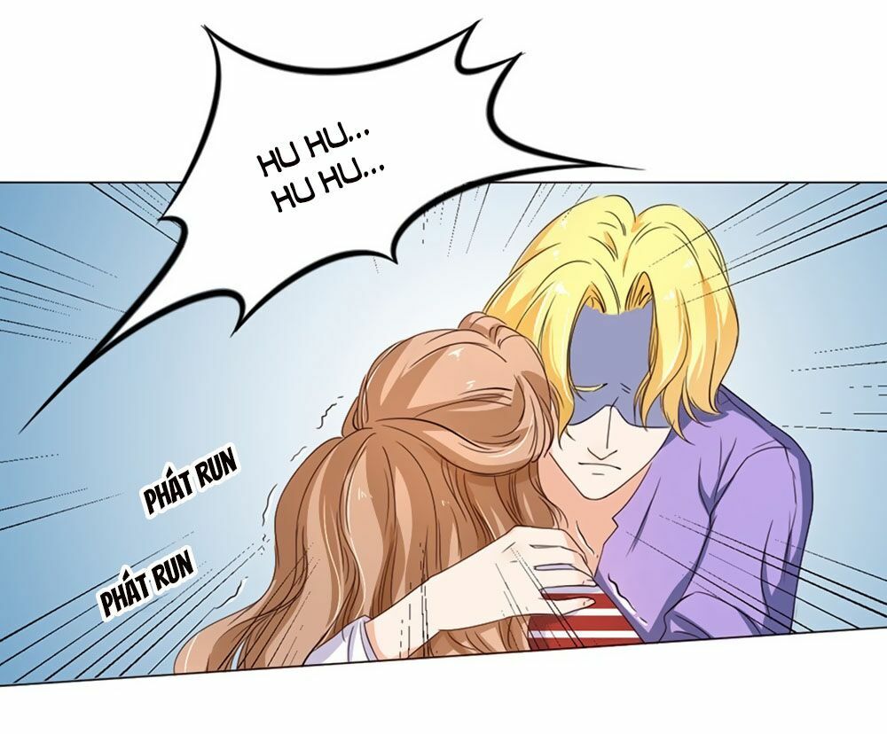 Bác Sĩ Sở Cũng Muốn Yêu: Chapter 22