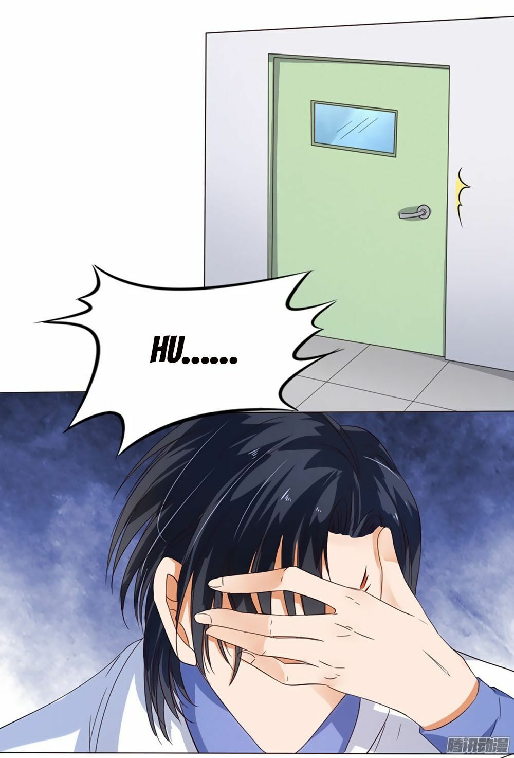 Bác Sĩ Sở Cũng Muốn Yêu: Chapter 22