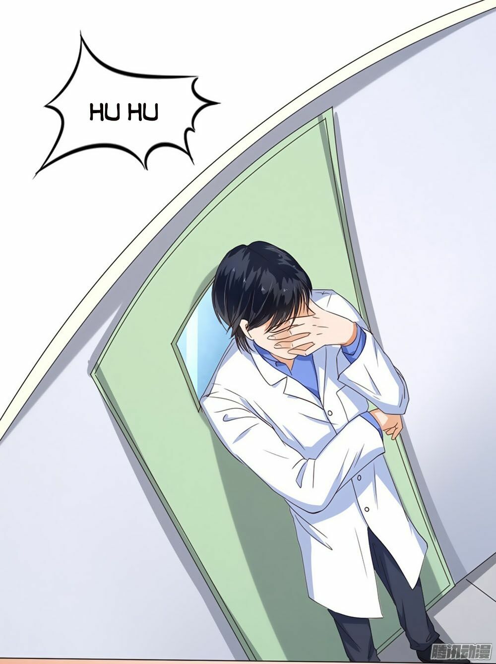 Bác Sĩ Sở Cũng Muốn Yêu: Chapter 22
