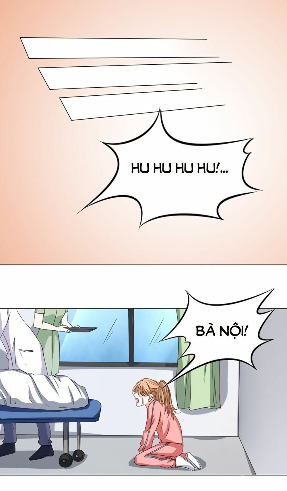 Bác Sĩ Sở Cũng Muốn Yêu: Chapter 22