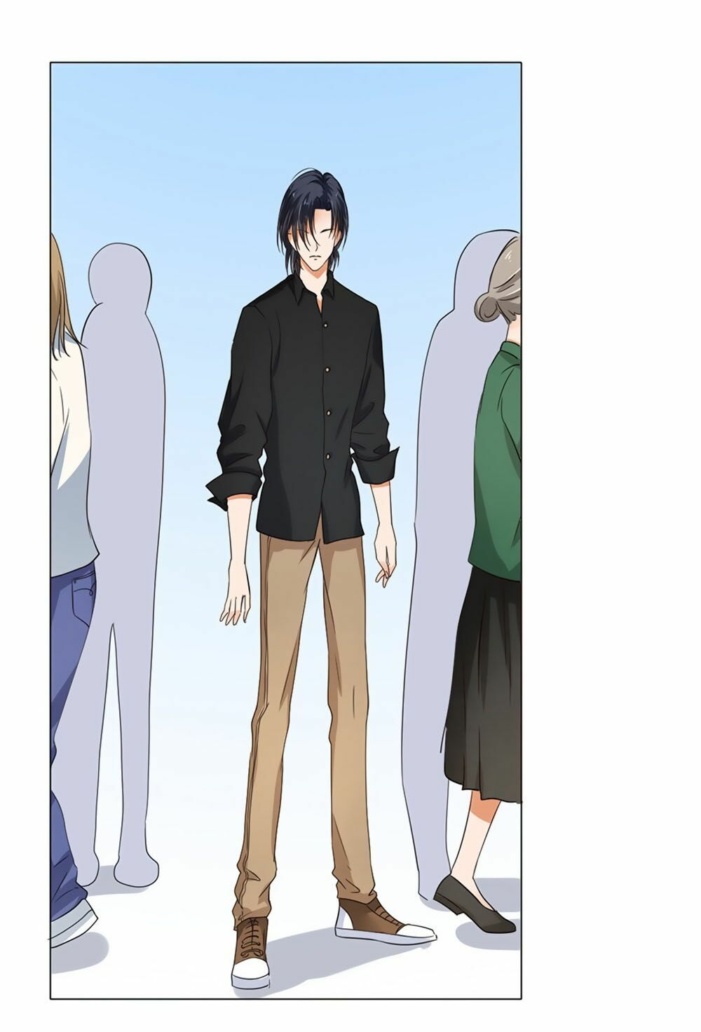 Bác Sĩ Sở Cũng Muốn Yêu: Chapter 22