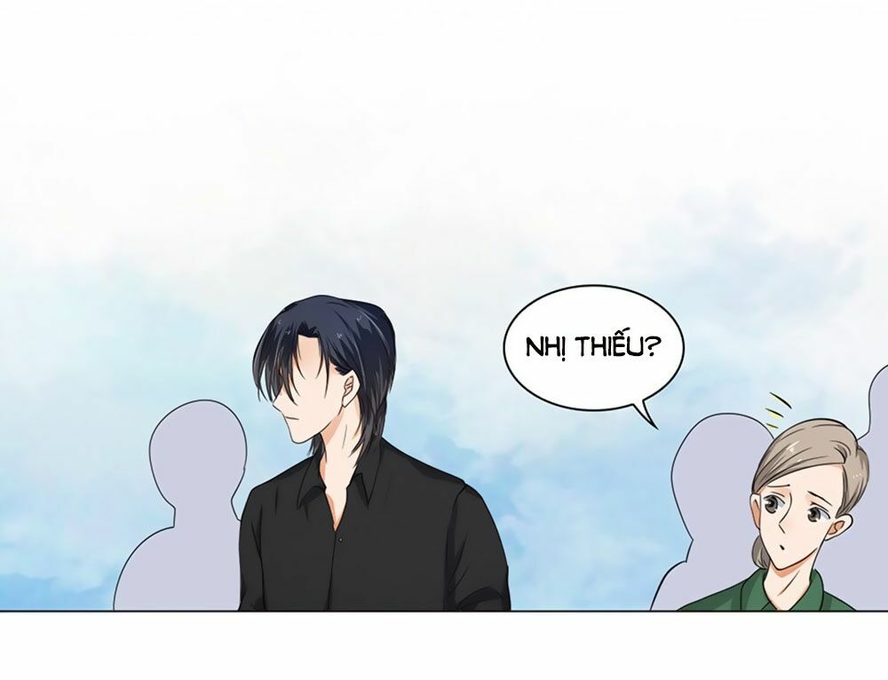 Bác Sĩ Sở Cũng Muốn Yêu: Chapter 22