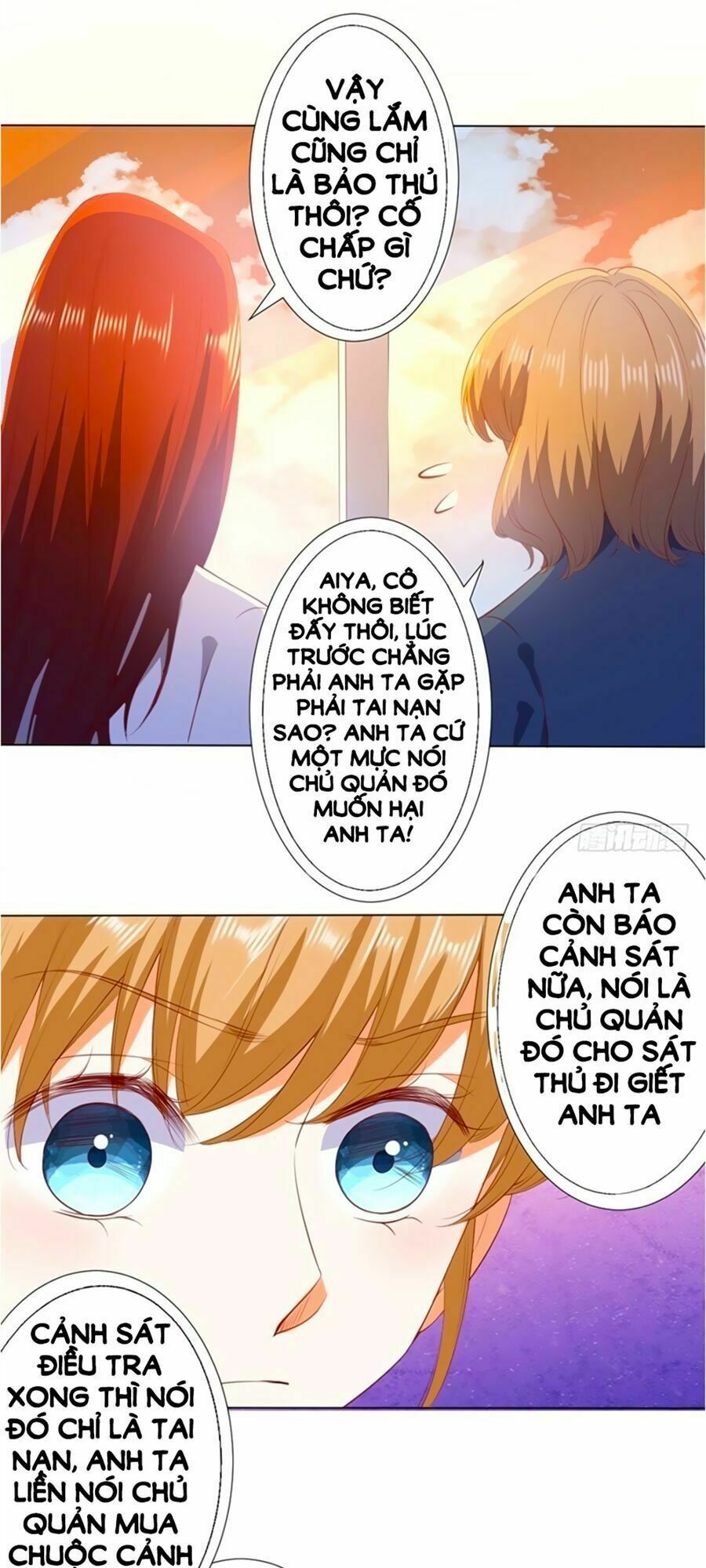 Bác Sĩ Sở Cũng Muốn Yêu: Chapter 220