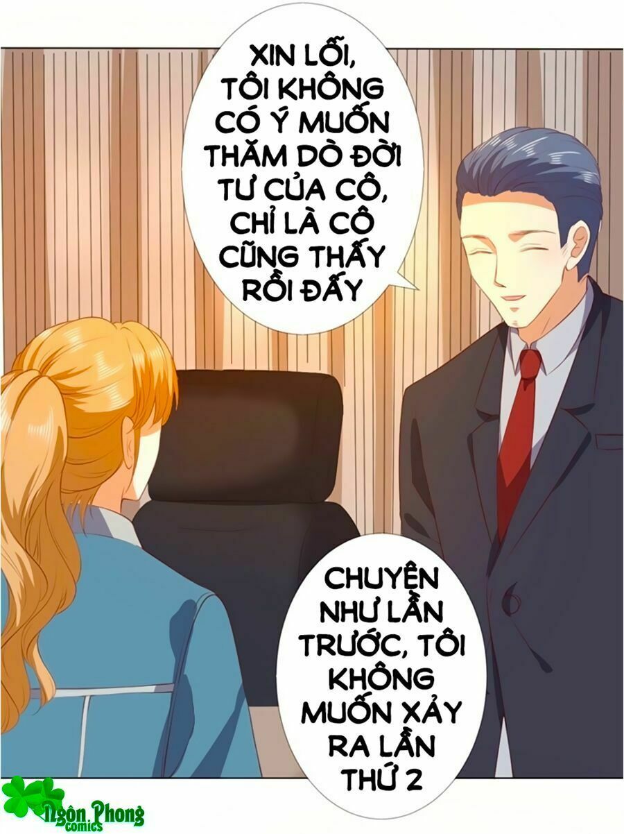 Bác Sĩ Sở Cũng Muốn Yêu: Chapter 220