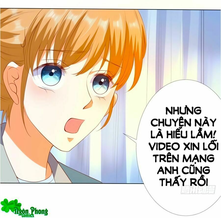 Bác Sĩ Sở Cũng Muốn Yêu: Chapter 220