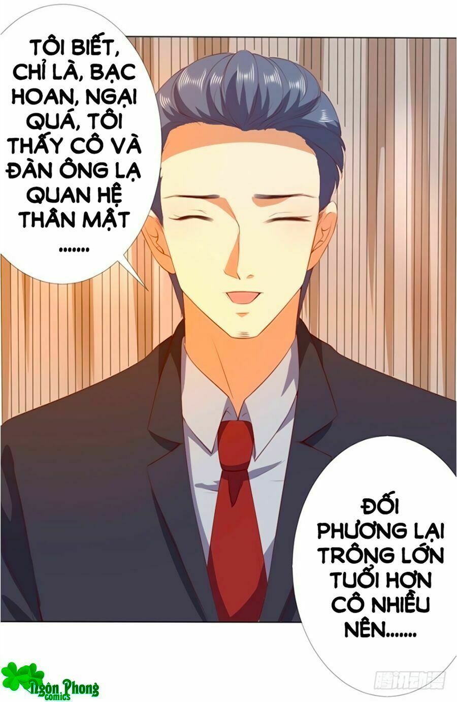 Bác Sĩ Sở Cũng Muốn Yêu: Chapter 220