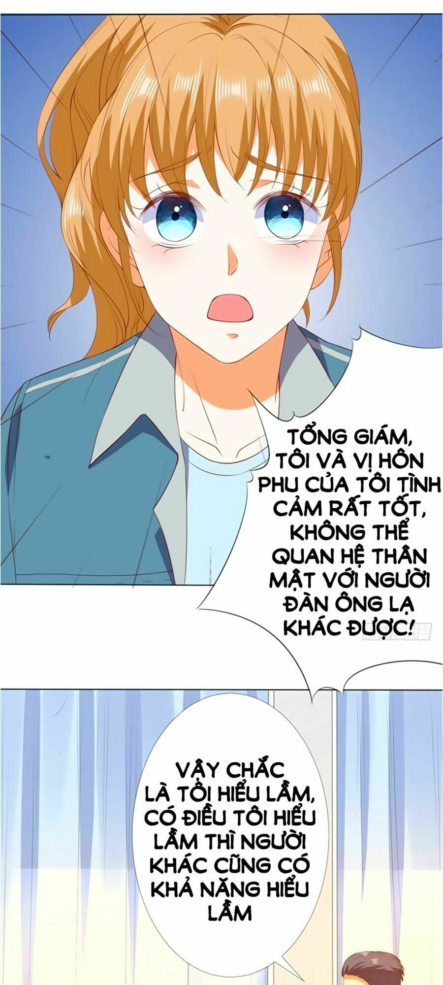 Bác Sĩ Sở Cũng Muốn Yêu: Chapter 220