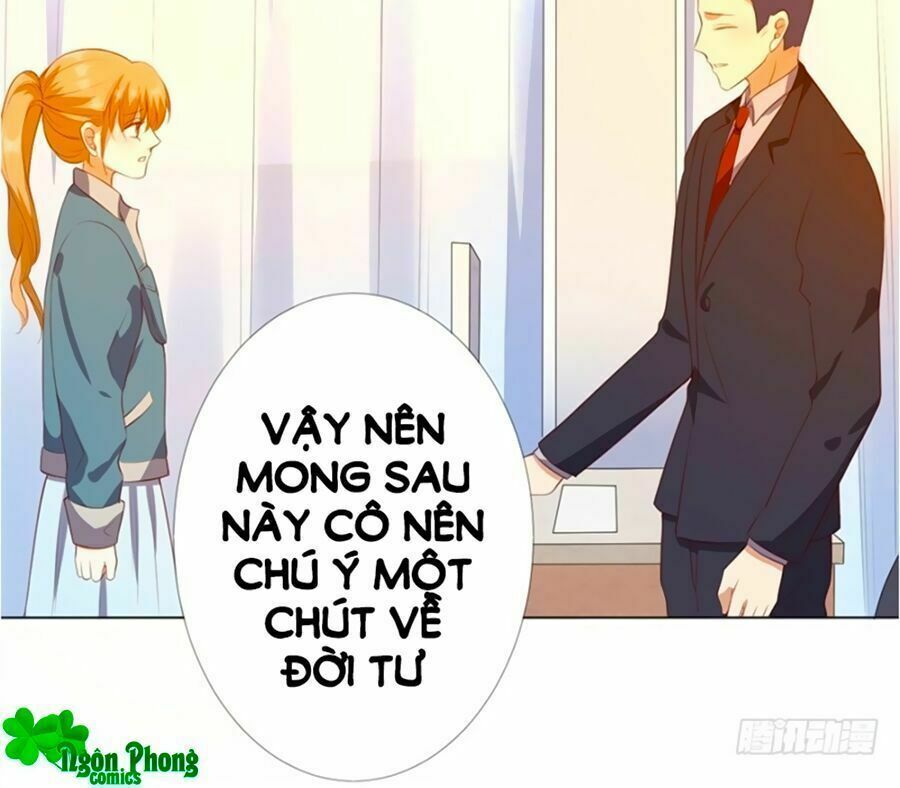 Bác Sĩ Sở Cũng Muốn Yêu: Chapter 220