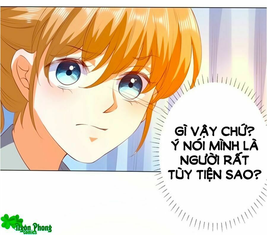 Bác Sĩ Sở Cũng Muốn Yêu: Chapter 220