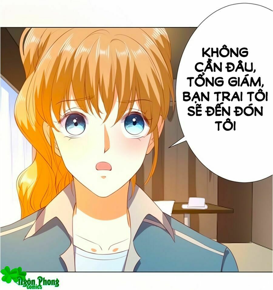 Bác Sĩ Sở Cũng Muốn Yêu: Chapter 220