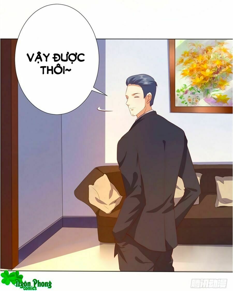 Bác Sĩ Sở Cũng Muốn Yêu: Chapter 220