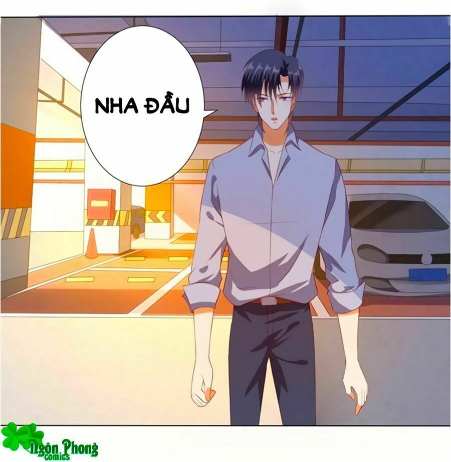 Bác Sĩ Sở Cũng Muốn Yêu: Chapter 220