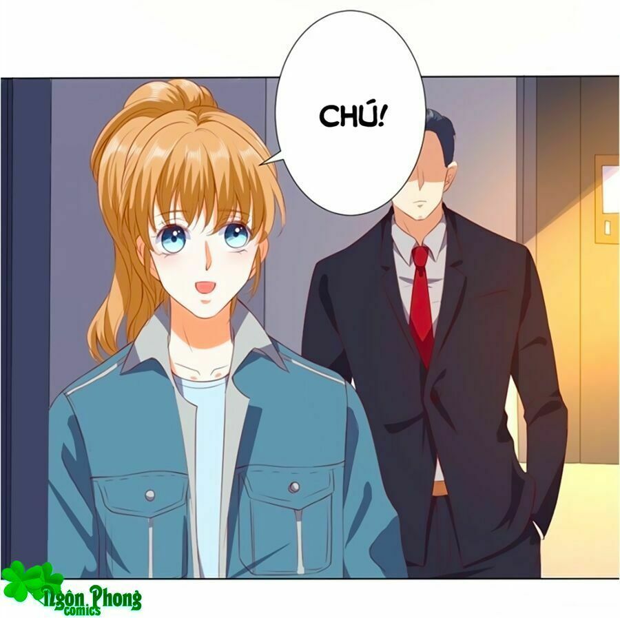 Bác Sĩ Sở Cũng Muốn Yêu: Chapter 220