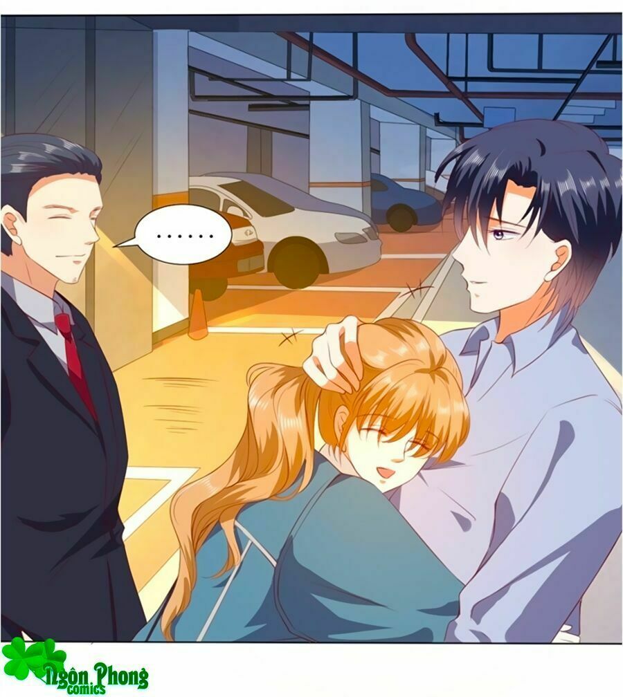 Bác Sĩ Sở Cũng Muốn Yêu: Chapter 220