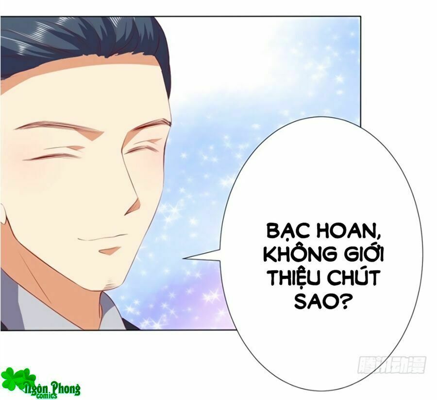 Bác Sĩ Sở Cũng Muốn Yêu: Chapter 220