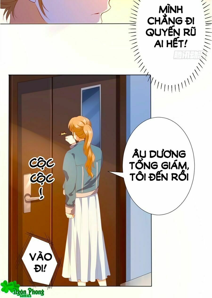 Bác Sĩ Sở Cũng Muốn Yêu: Chapter 220