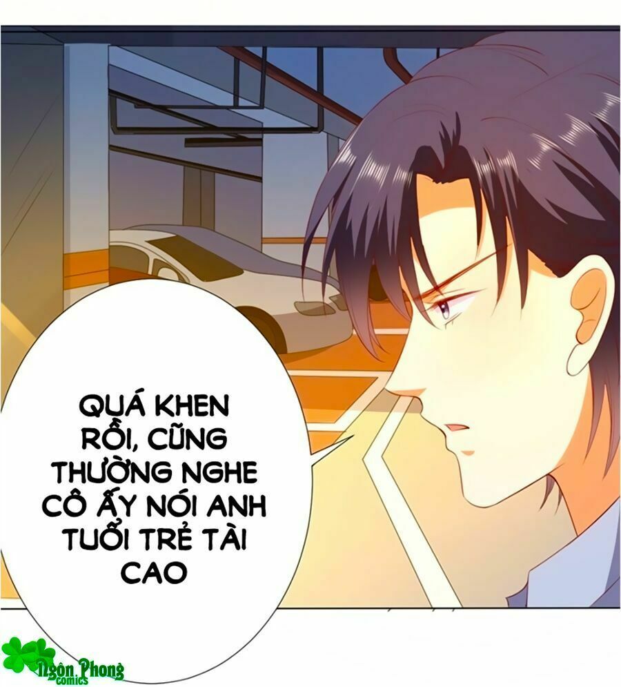 Bác Sĩ Sở Cũng Muốn Yêu: Chapter 220