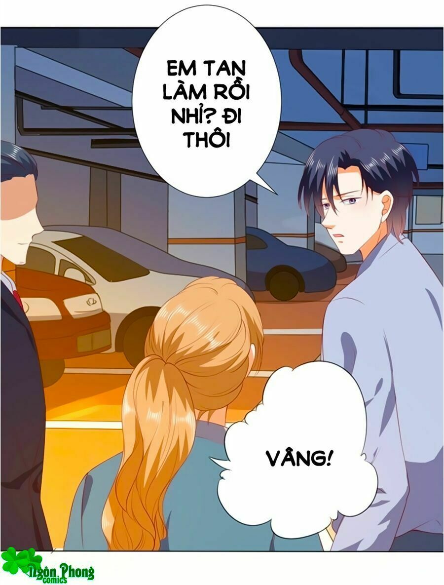 Bác Sĩ Sở Cũng Muốn Yêu: Chapter 220