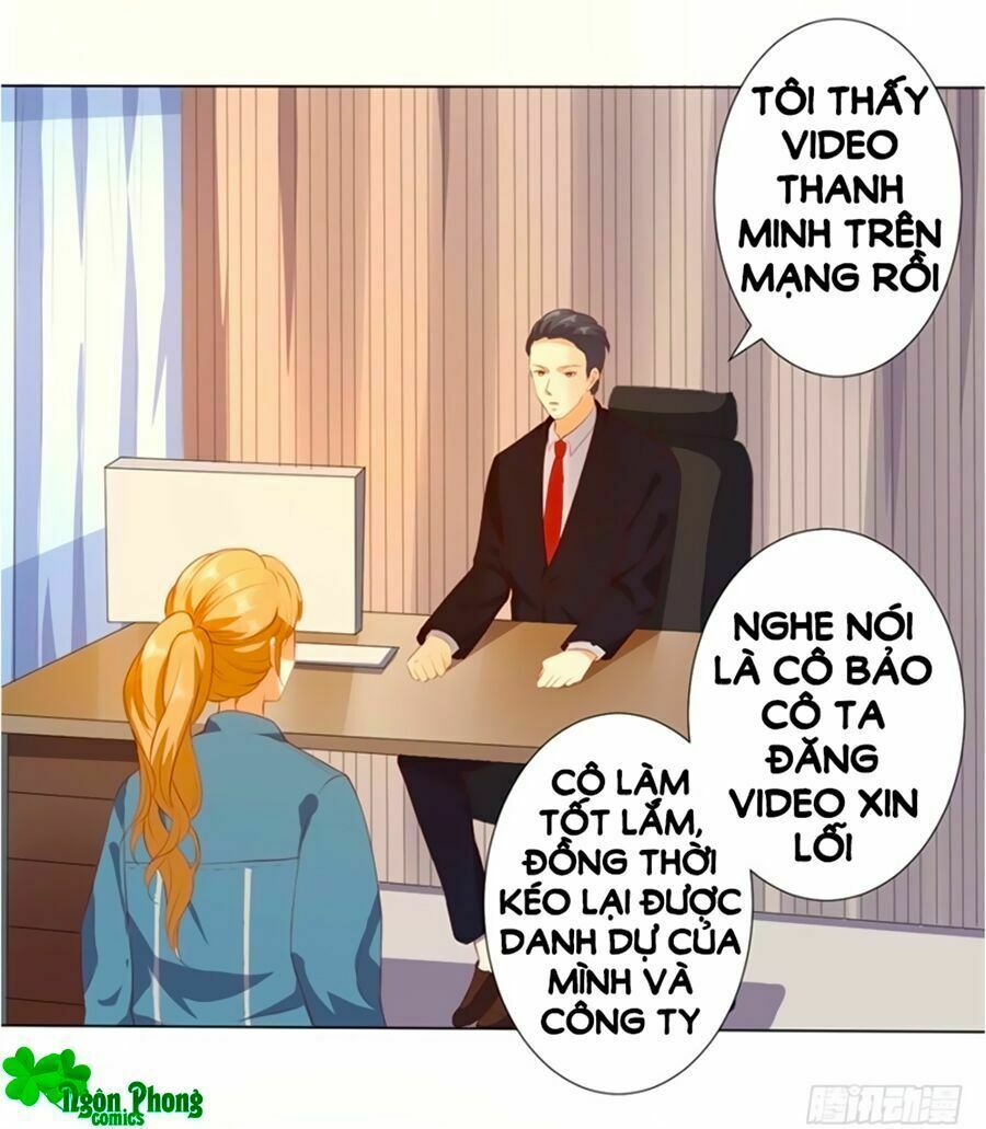 Bác Sĩ Sở Cũng Muốn Yêu: Chapter 220