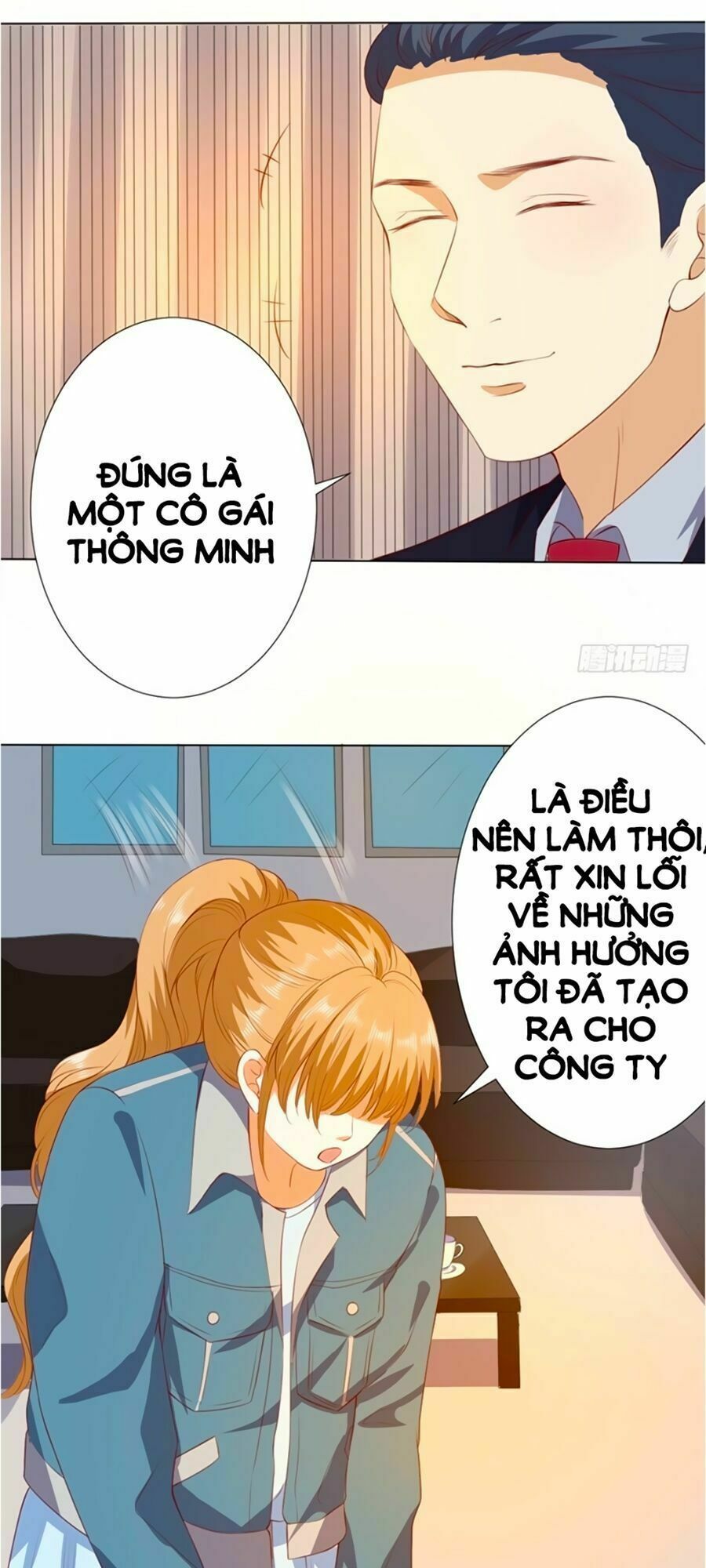 Bác Sĩ Sở Cũng Muốn Yêu: Chapter 220