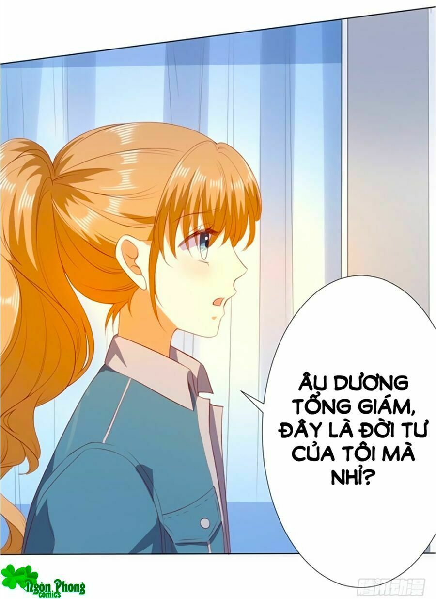 Bác Sĩ Sở Cũng Muốn Yêu: Chapter 220