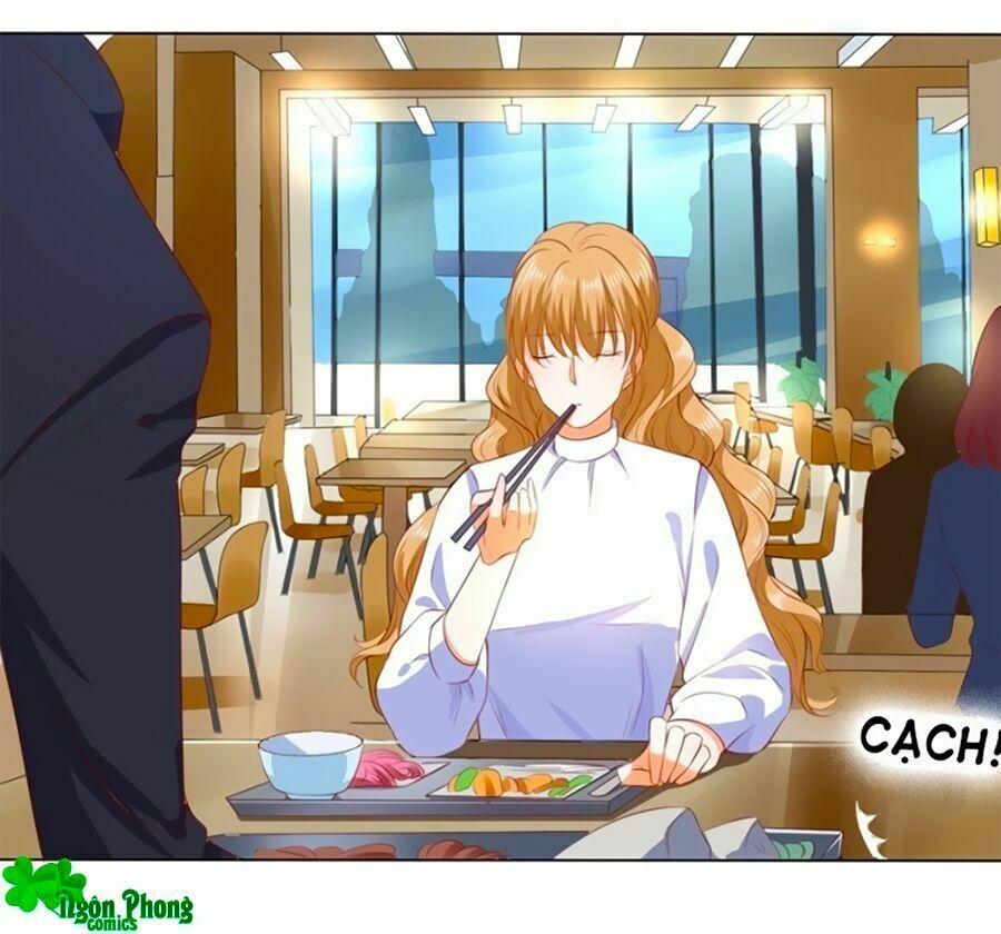 Bác Sĩ Sở Cũng Muốn Yêu: Chapter 221