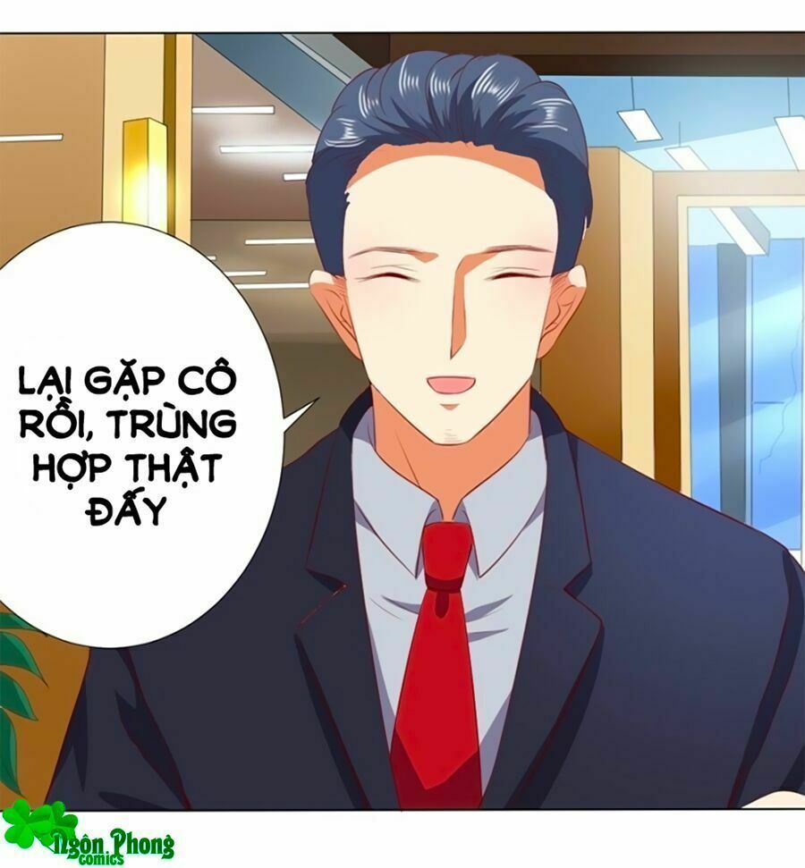 Bác Sĩ Sở Cũng Muốn Yêu: Chapter 221
