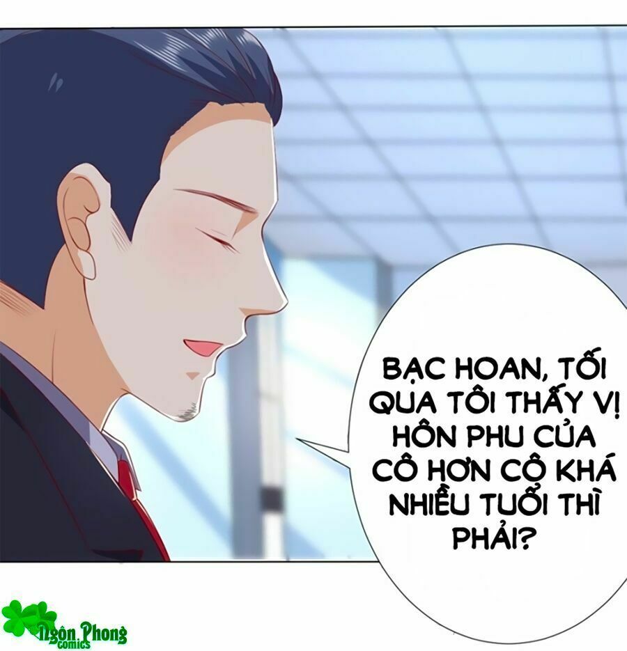 Bác Sĩ Sở Cũng Muốn Yêu: Chapter 221