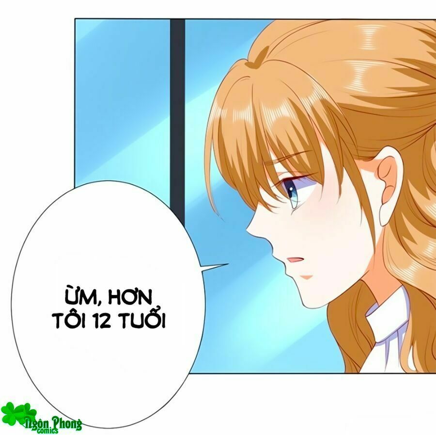 Bác Sĩ Sở Cũng Muốn Yêu: Chapter 221