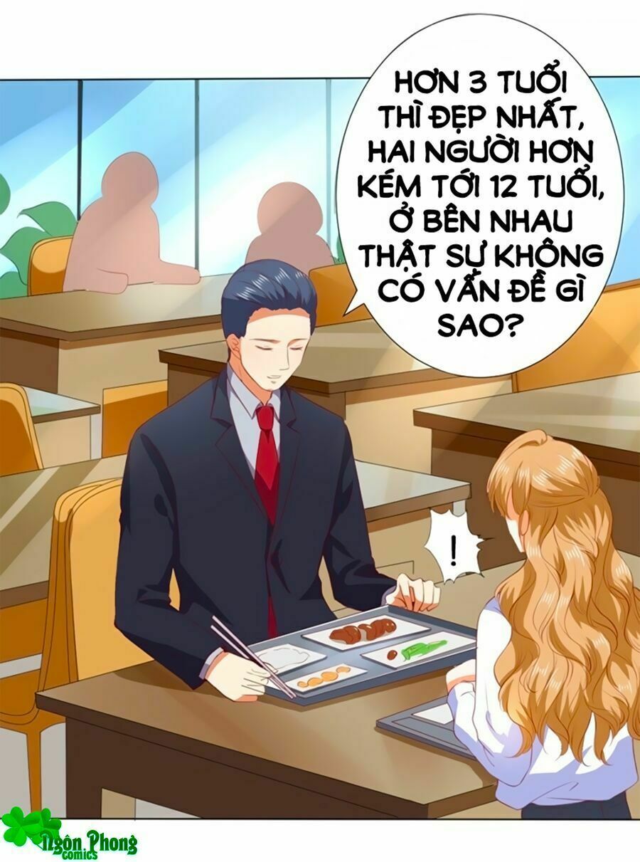 Bác Sĩ Sở Cũng Muốn Yêu: Chapter 221