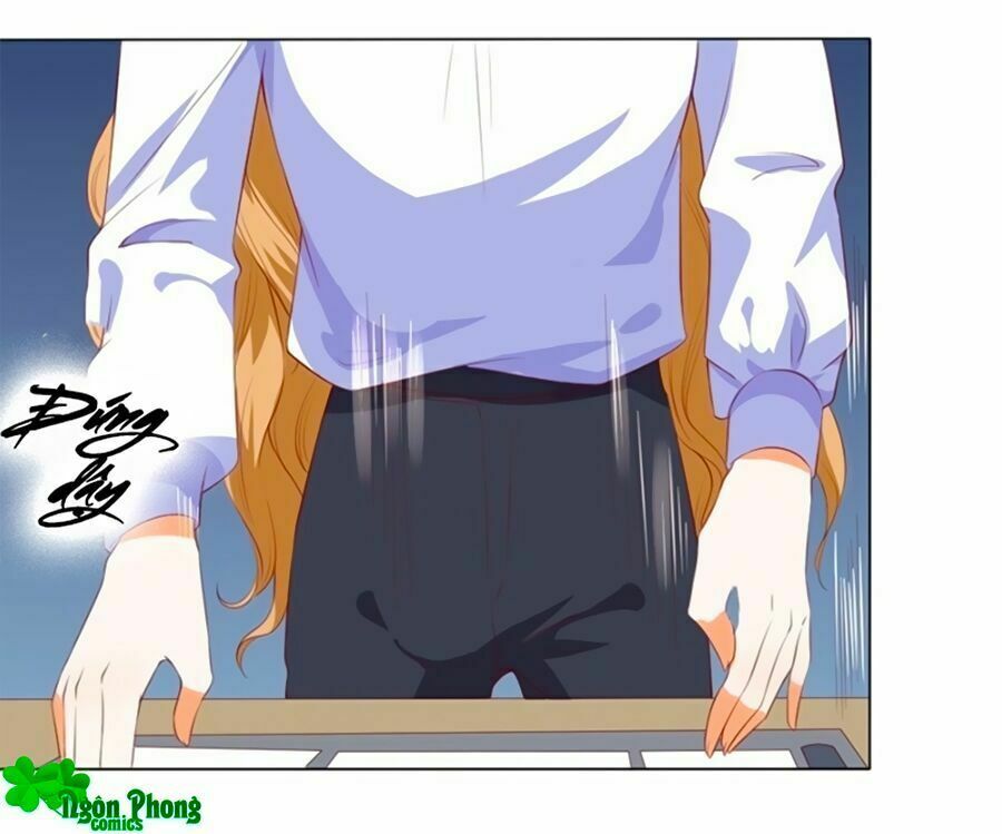Bác Sĩ Sở Cũng Muốn Yêu: Chapter 221