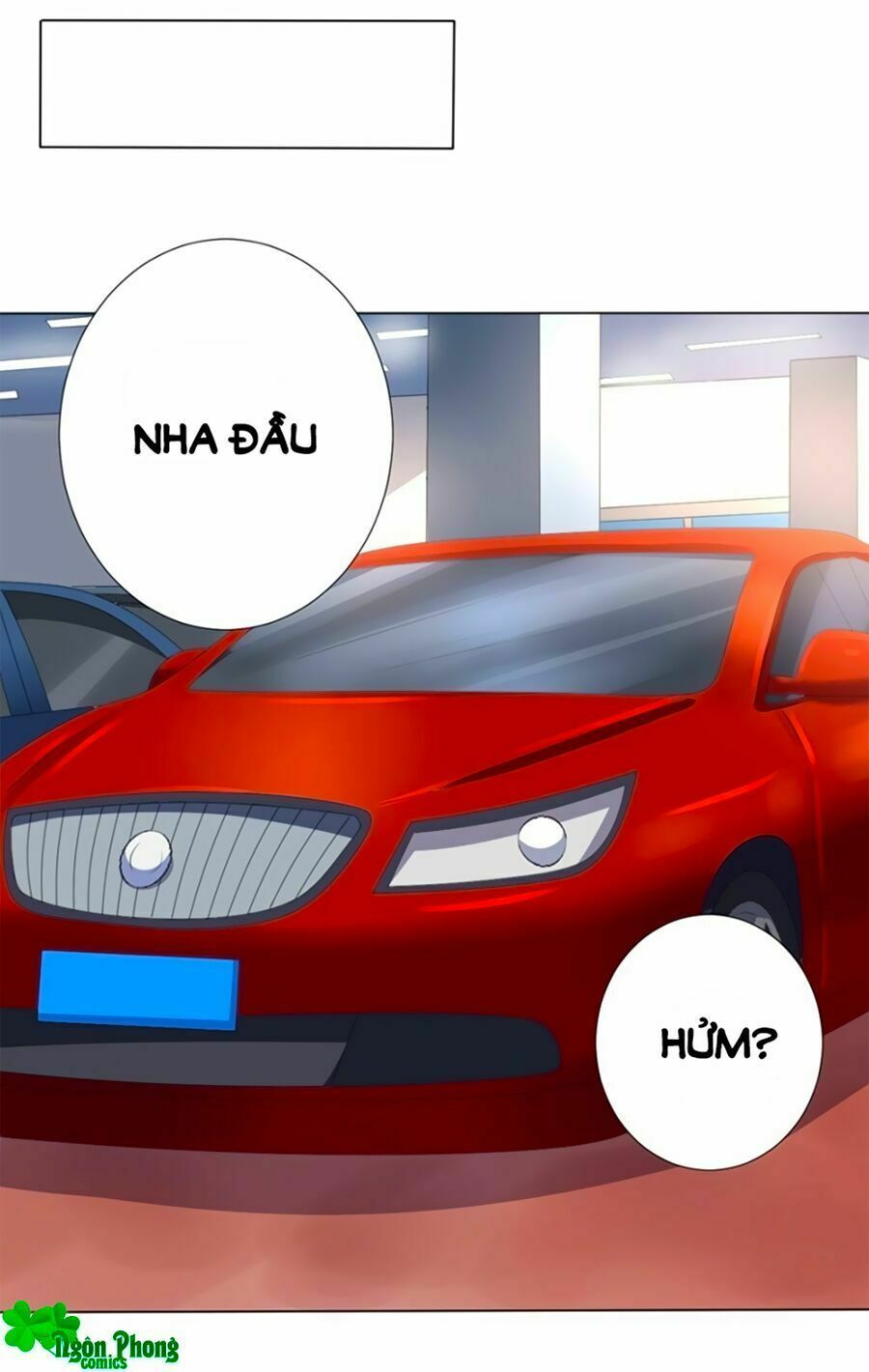 Bác Sĩ Sở Cũng Muốn Yêu: Chapter 221