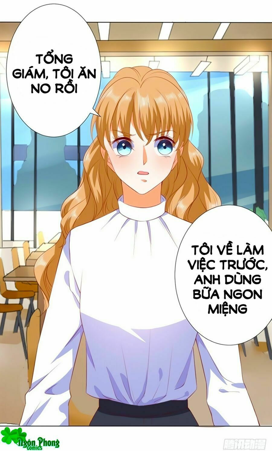 Bác Sĩ Sở Cũng Muốn Yêu: Chapter 221