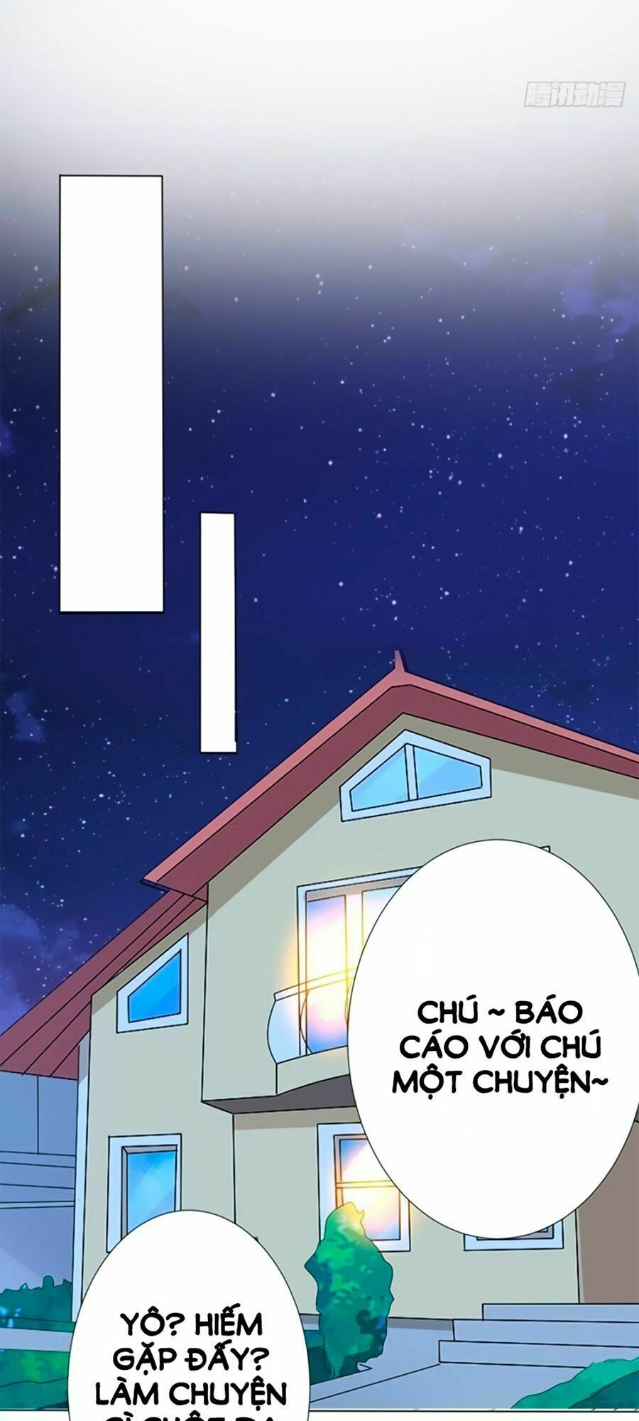Bác Sĩ Sở Cũng Muốn Yêu: Chapter 221
