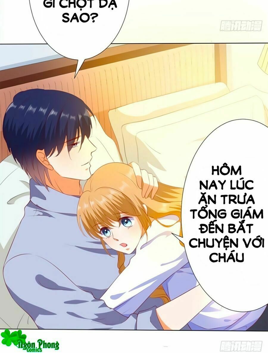 Bác Sĩ Sở Cũng Muốn Yêu: Chapter 221