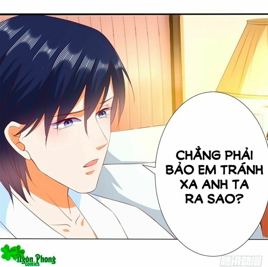 Bác Sĩ Sở Cũng Muốn Yêu: Chapter 221