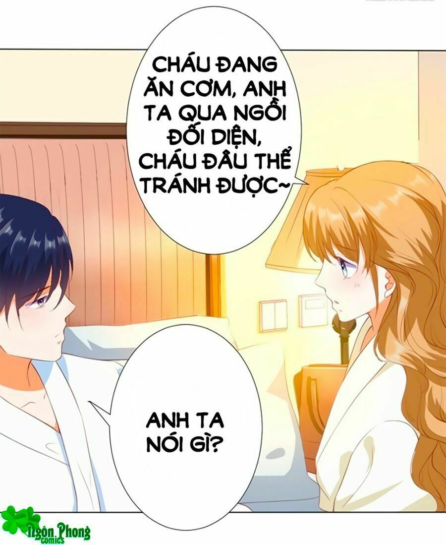 Bác Sĩ Sở Cũng Muốn Yêu: Chapter 221