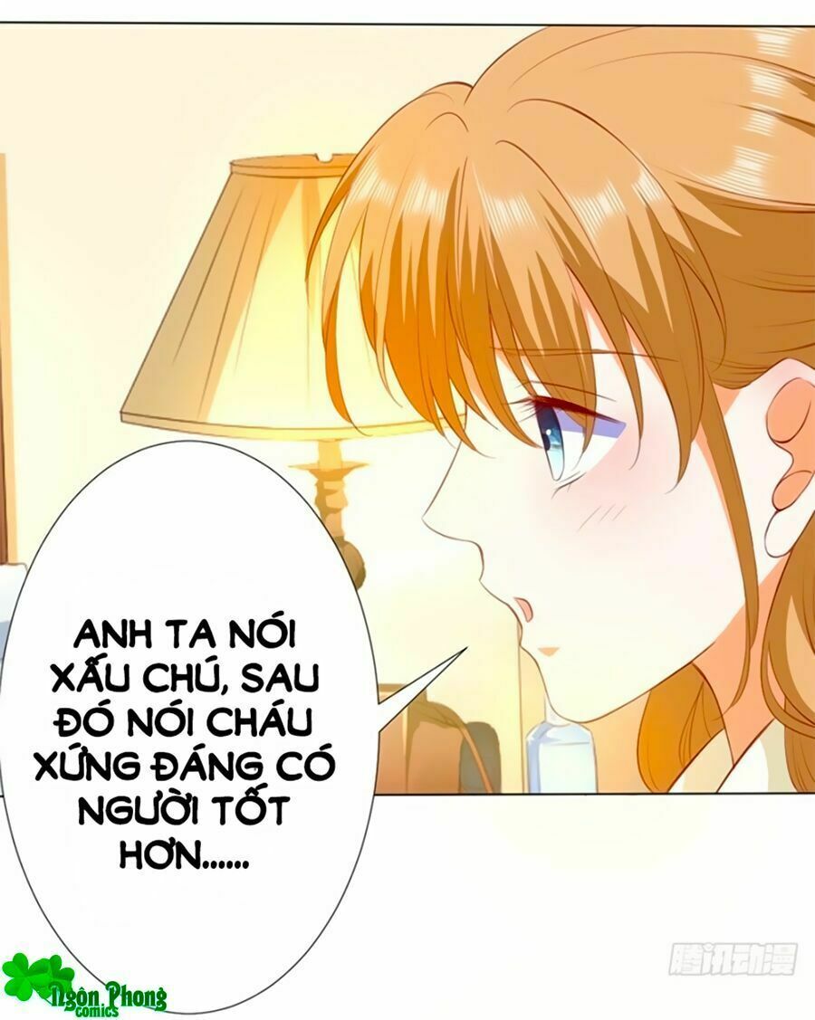 Bác Sĩ Sở Cũng Muốn Yêu: Chapter 221