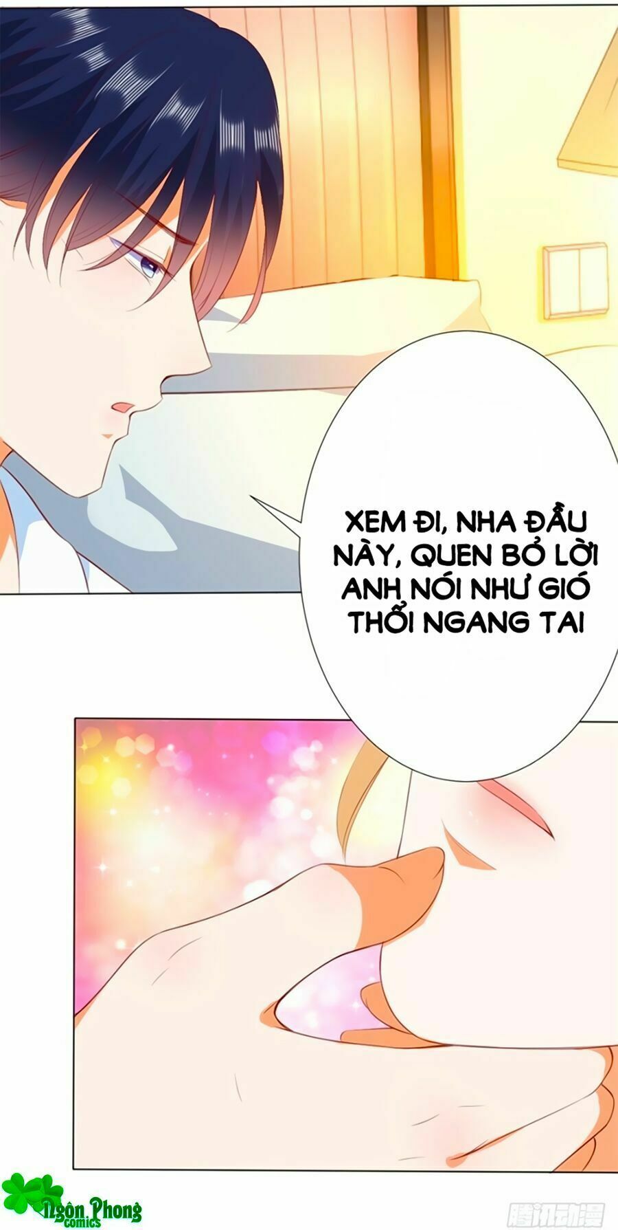 Bác Sĩ Sở Cũng Muốn Yêu: Chapter 221