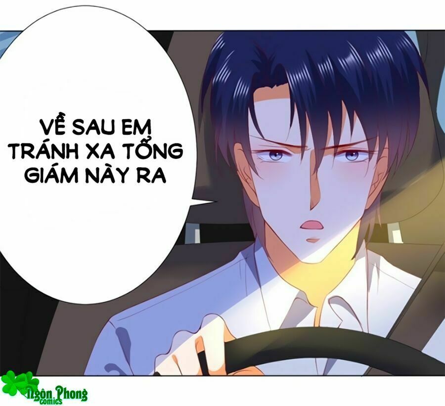 Bác Sĩ Sở Cũng Muốn Yêu: Chapter 221
