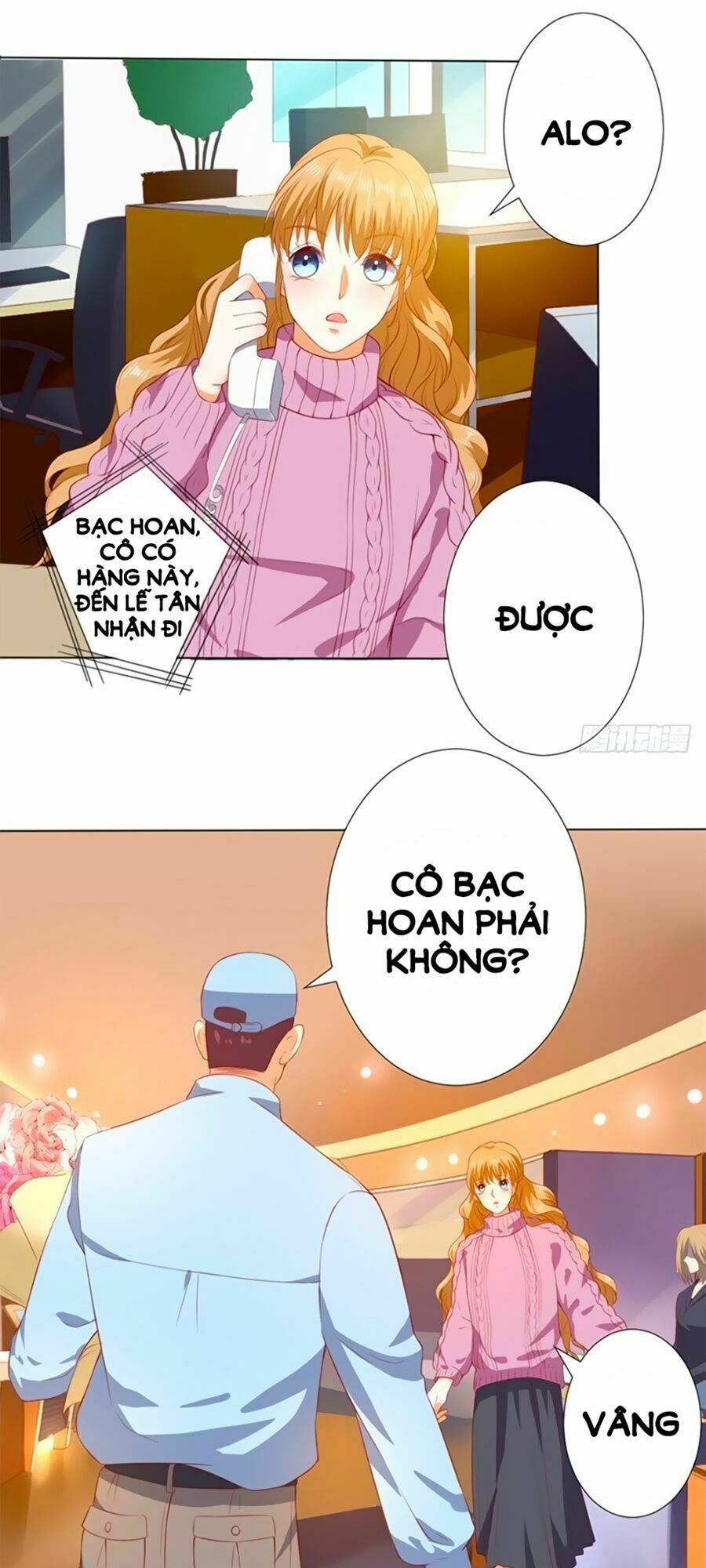 Bác Sĩ Sở Cũng Muốn Yêu: Chapter 221