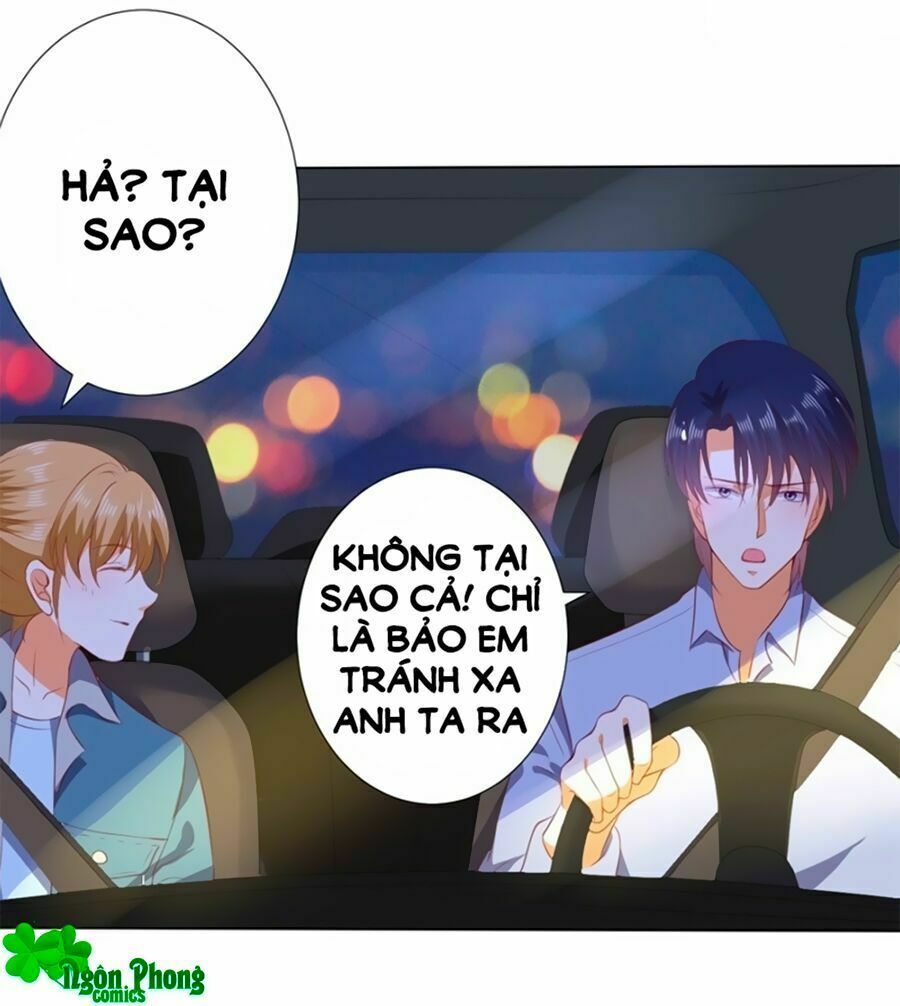 Bác Sĩ Sở Cũng Muốn Yêu: Chapter 221